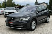 Volkswagen Tiguan TSI EVO Elegance DSG