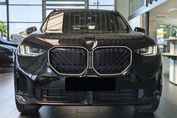 BMW X3 xDrive40d M Sport