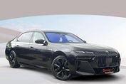 BMW Seria 7 M760e PHEV xDrive sport-aut