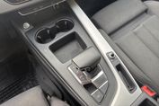 Audi A4 35 TFSI Advanced