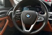 BMW Seria 5 Touring 520d