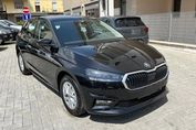 Skoda Fabia Edition 130 1.0 TSI DSG
