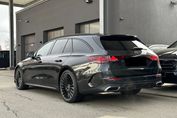 Mercedes Klasa E 220 d 4-Matic AMG Estate