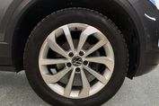 Volkswagen T-Roc 1.5 TSI DSG