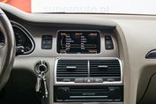Audi Q7 3.0 TDI DPF quattro Tiptr.