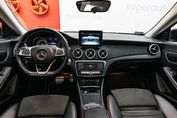 Mercedes CLA 220 4-Matic