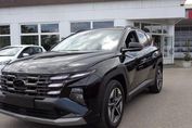 Hyundai Tucson 1.6 T-GDi HEV Executive 2WD aut