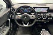 Mercedes Klasa A 180 AMG Line 7G-DCT