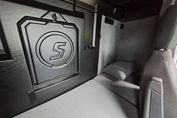 Iveco Daily 70C18 Hi-Matic Zabudowa 15EP + Winda