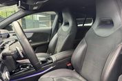 Mercedes CLA 200 AMG Line 7G-DCT