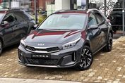Kia XCeed 1.6 T-GDI Tribute DCT