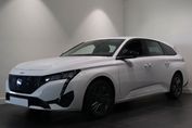 Peugeot 308 Style 1.2 mHEV