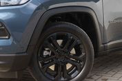 Jeep Compass 1.5 T4 mHEV North Star FWD DCT