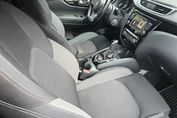 Nissan Qashqai 1.3 DIG-T N-Connecta DCT