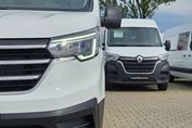 Renault Trafic dCi L2H1