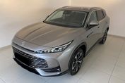 MG HS 1.5T PHEV Exclusive aut