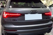 Audi Q3 35 TFSI S-Line