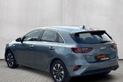 Kia Ceed 1.5 T-GDI