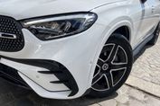 Mercedes GLC Coupe 300 e 4-Matic AMG Line
