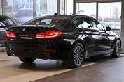 BMW Seria 5 520i mHEV  Line aut