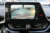 Toyota C-HR 1.8 Hybrid Comfort