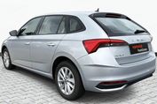 Skoda Scala 1.0 Tsi Essence