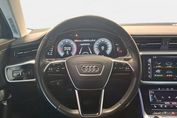 Audi A6 40 TDI quattro Sport