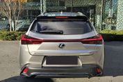 Lexus UX 300h F Sport Design Hybrid Dynamic Force