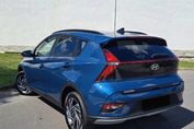 Hyundai Bayon 1.0 T-GDI Modern