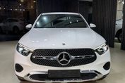 Mercedes GLC Coupe 200 d 4-Matic Avantgarde