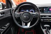 Kia Sportage 1.6 CRDI 2WD DCT