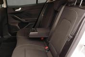 Ford Focus 1.0 EcoBoost Titanium X