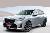 BMW X3 xDrive20d mHEV aut