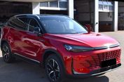 Baic Beijing 7 1.5T Luxury DCT