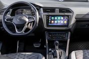 Volkswagen Tiguan Allspace 2.0 TSI 4Mot. R-Line DSG 7os.