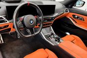BMW Seria 3 M3 Competition xDrive