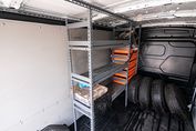 Ford Transit L3H2 Limited