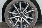 Toyota Corolla 2.0 Hybrid GR Sport