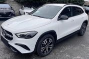 Mercedes GLA 200 Progressive