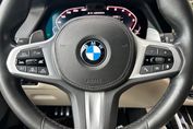 BMW X7 M50d sport-aut