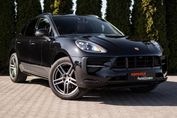 Porsche Macan Standard