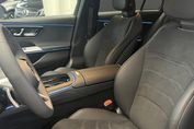 Mercedes Klasa E 300 de  4-Matic AMG