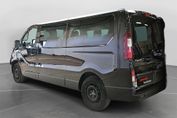 Renault Trafic Kombi L2H1 EDC