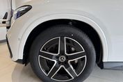 Mercedes GLC 220 d  4-Matic AMG Line