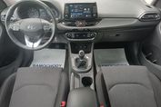 Hyundai i30 t-Gdi 48V Smart