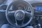 Toyota Aygo X 1.0 VVT-i Style CVT