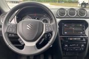 Suzuki Vitara 1.4 Boosterjet SHVS Premium 4WD