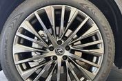 Lexus RX 450h+ Omotenashi 2.5 Hybrid Plug-in