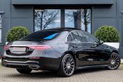 Mercedes Klasa S 350 d  4-Matic AMG Line