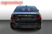 BMW Seria 5 518d M Sport